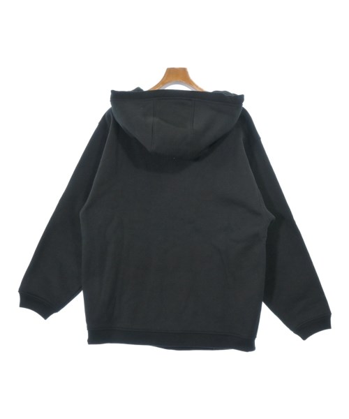 WTAPS（ダブルタップス）パーカー 黒 サイズ:3(L位) メンズ/2200677679051