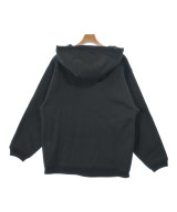 WTAPS（ダブルタップス）パーカー 黒 サイズ:3(L位) メンズ/2200677679051