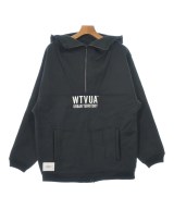 WTAPS パーカー