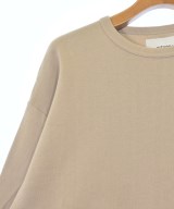 WTAPS（ダブルタップス）スウェット ベージュ サイズ:4(XL位) メンズ/2200677679099