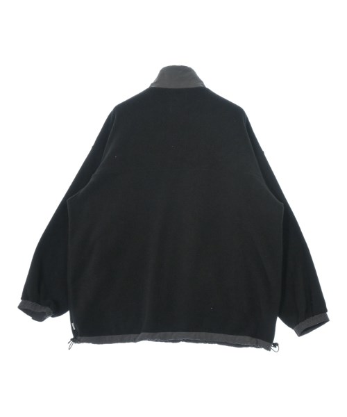WTAPS（ダブルタップス）スウェット 黒 サイズ:03(L位) メンズ/2200677679129