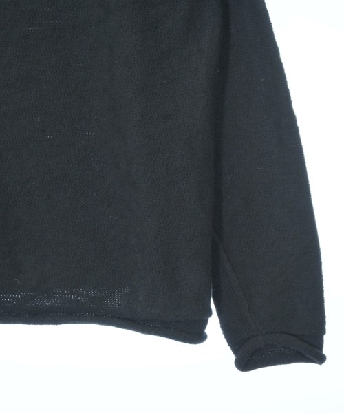 WTAPS（ダブルタップス）ニット・セーター 紺 サイズ:2(M位) メンズ/2200677679136