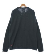 WTAPS（ダブルタップス）ニット・セーター 紺 サイズ:2(M位) メンズ/2200677679136