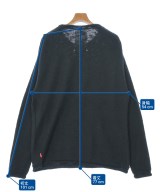 WTAPS（ダブルタップス）ニット・セーター 紺 サイズ:2(M位) メンズ/2200677679136