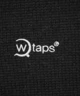 WTAPS（ダブルタップス）ベスト 黒 サイズ:3(L位) メンズ/2200677679143