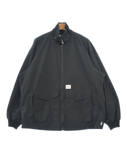 WTAPS(ダブルタップス)その他 紺 サイズ:4(XL位)/2200677679167