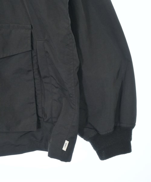 WTAPS（ダブルタップス）その他 紺 サイズ:4(XL位) メンズ/2200677679167
