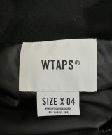 WTAPS（ダブルタップス）その他 紺 サイズ:4(XL位) メンズ/2200677679167