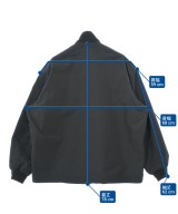 WTAPS（ダブルタップス）その他 紺 サイズ:4(XL位) メンズ/2200677679167