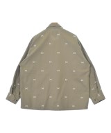 WTAPS（ダブルタップス）カバーオール カーキ サイズ:3(L位) メンズ/2200677679174
