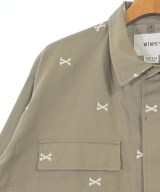 WTAPS（ダブルタップス）カバーオール カーキ サイズ:3(L位) メンズ/2200677679174