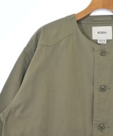 WTAPS（ダブルタップス）カバーオール カーキ サイズ:2(M位) メンズ/2200677679181