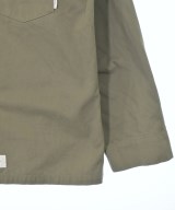 WTAPS（ダブルタップス）カバーオール カーキ サイズ:2(M位) メンズ/2200677679181