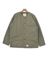 WTAPS カバーオール