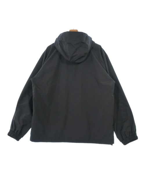 WTAPS（ダブルタップス）ブルゾン 黒 サイズ:3(L位) メンズ/2200677679228