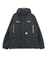 WTAPS（ダブルタップス）ブルゾン 黒 サイズ:3(L位) メンズ/2200677679228