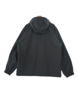 WTAPS（ダブルタップス）ブルゾン 黒 サイズ:3(L位) メンズ/2200677679228