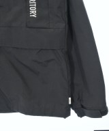 WTAPS（ダブルタップス）ブルゾン 黒 サイズ:3(L位) メンズ/2200677679228