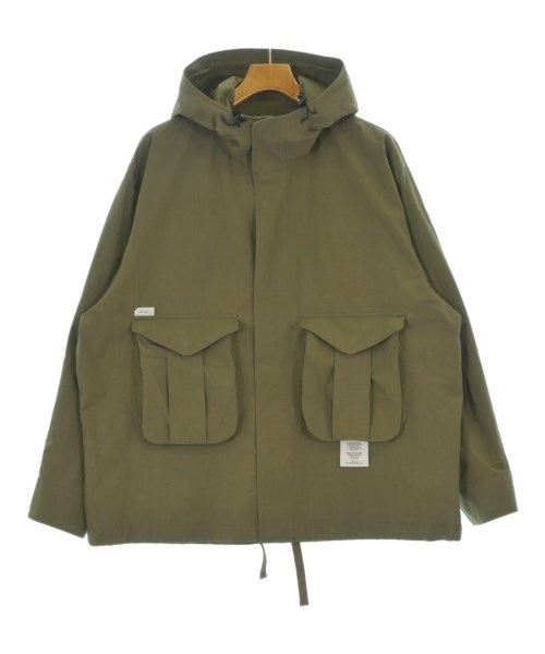 WTAPS(ダブルタップス)その他 カーキ サイズ:3(L位)/2200677679235