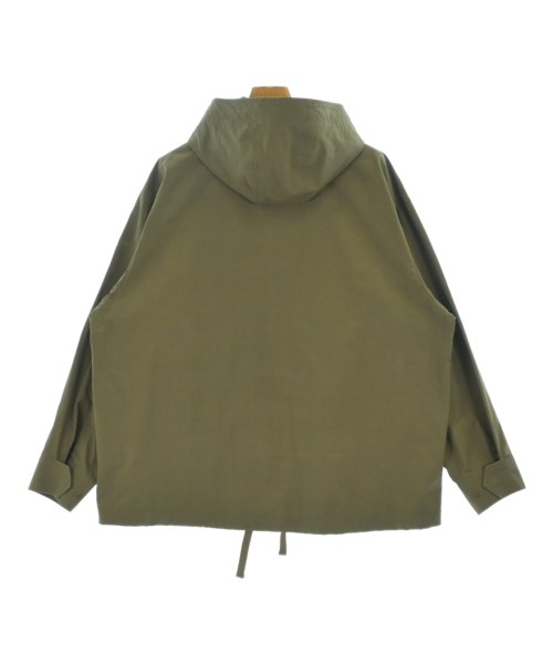 WTAPS（ダブルタップス）その他 カーキ サイズ:3(L位) メンズ/2200677679235