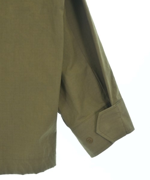 WTAPS（ダブルタップス）その他 カーキ サイズ:3(L位) メンズ/2200677679235