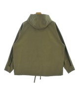 WTAPS（ダブルタップス）その他 カーキ サイズ:3(L位) メンズ/2200677679235