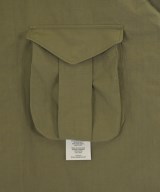 WTAPS（ダブルタップス）その他 カーキ サイズ:3(L位) メンズ/2200677679235