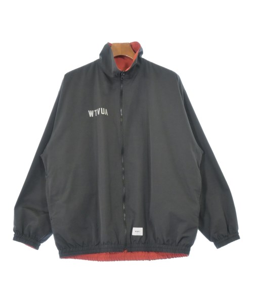 WTAPS(ダブルタップス)その他 黒 サイズ:3(L位)/2200677679242