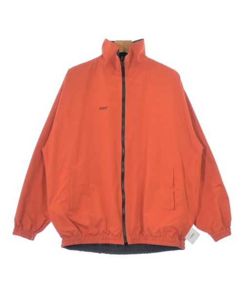 WTAPS（ダブルタップス）その他 黒 サイズ:3(L位) メンズ/2200677679242
