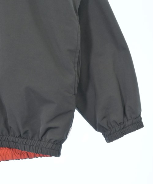 WTAPS（ダブルタップス）その他 黒 サイズ:3(L位) メンズ/2200677679242