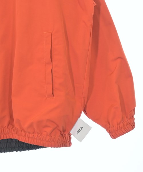 WTAPS（ダブルタップス）その他 黒 サイズ:3(L位) メンズ/2200677679242