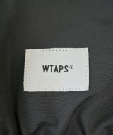 WTAPS（ダブルタップス）その他 黒 サイズ:3(L位) メンズ/2200677679242