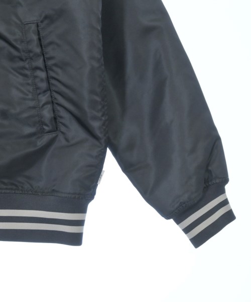 WTAPS（ダブルタップス）スタジャン 黒 サイズ:2(M位) メンズ/2200677679259