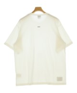 WTAPS（ダブルタップス）Tシャツ・カットソー 白 サイズ:3(L位) メンズ/2200677679273