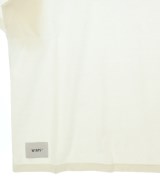 WTAPS（ダブルタップス）Tシャツ・カットソー 白 サイズ:3(L位) メンズ/2200677679273