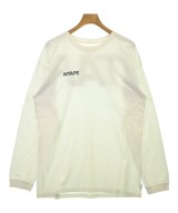 WTAPS Tシャツ・カットソー