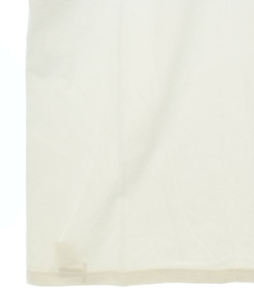 WTAPS（ダブルタップス）Tシャツ・カットソー 白 サイズ:4(XL位) メンズ/2200677679334