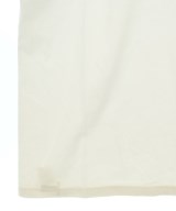 WTAPS（ダブルタップス）Tシャツ・カットソー 白 サイズ:4(XL位) メンズ/2200677679334