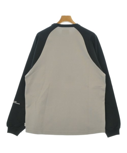 WTAPS（ダブルタップス）Tシャツ・カットソー 黒 サイズ:3(L位) メンズ/2200677679372