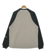 WTAPS（ダブルタップス）Tシャツ・カットソー 黒 サイズ:3(L位) メンズ/2200677679372