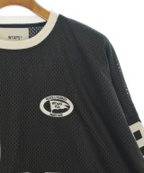 WTAPS（ダブルタップス）Tシャツ・カットソー 黒 サイズ:3(L位) メンズ/2200677679402