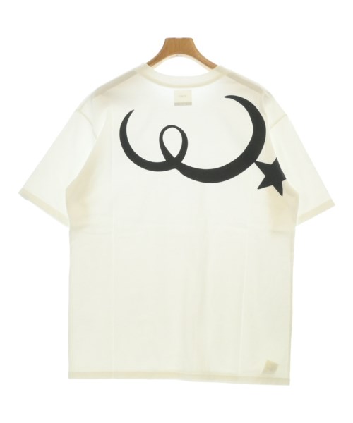 WTAPS（ダブルタップス）Tシャツ・カットソー 白 サイズ:4(XL位) メンズ/2200677679457