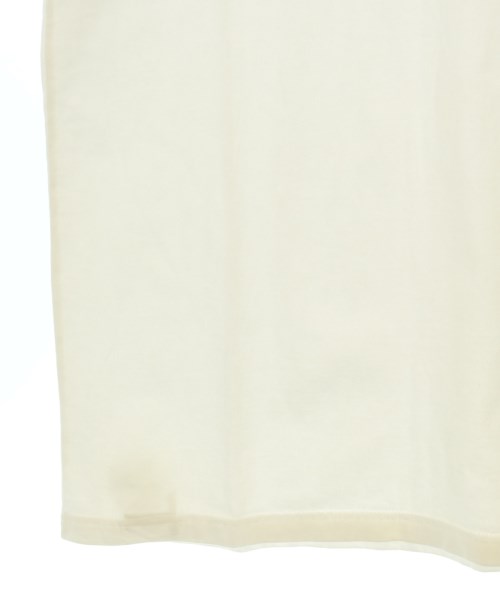 WTAPS（ダブルタップス）Tシャツ・カットソー 白 サイズ:4(XL位) メンズ/2200677679457