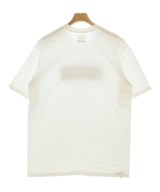 WTAPS（ダブルタップス）Tシャツ・カットソー 白 サイズ:4(XL位) メンズ/2200677679471