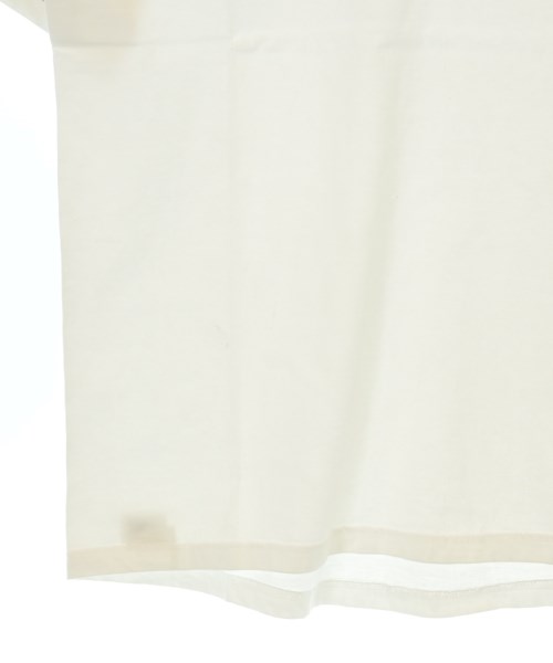 WTAPS（ダブルタップス）Tシャツ・カットソー 白 サイズ:4(XL位) メンズ/2200677679488