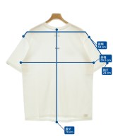 WTAPS（ダブルタップス）Tシャツ・カットソー 白 サイズ:4(XL位) メンズ/2200677679488