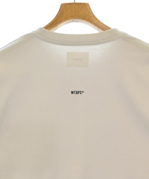 WTAPS（ダブルタップス）Tシャツ・カットソー グレー サイズ:3(L位) メンズ/2200677679518