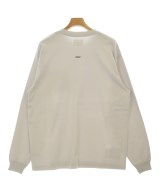 WTAPS（ダブルタップス）Tシャツ・カットソー グレー サイズ:3(L位) メンズ/2200677679518