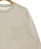 WTAPS（ダブルタップス）Tシャツ・カットソー グレー サイズ:3(L位) メンズ/2200677679518