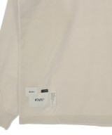 WTAPS（ダブルタップス）Tシャツ・カットソー グレー サイズ:3(L位) メンズ/2200677679518